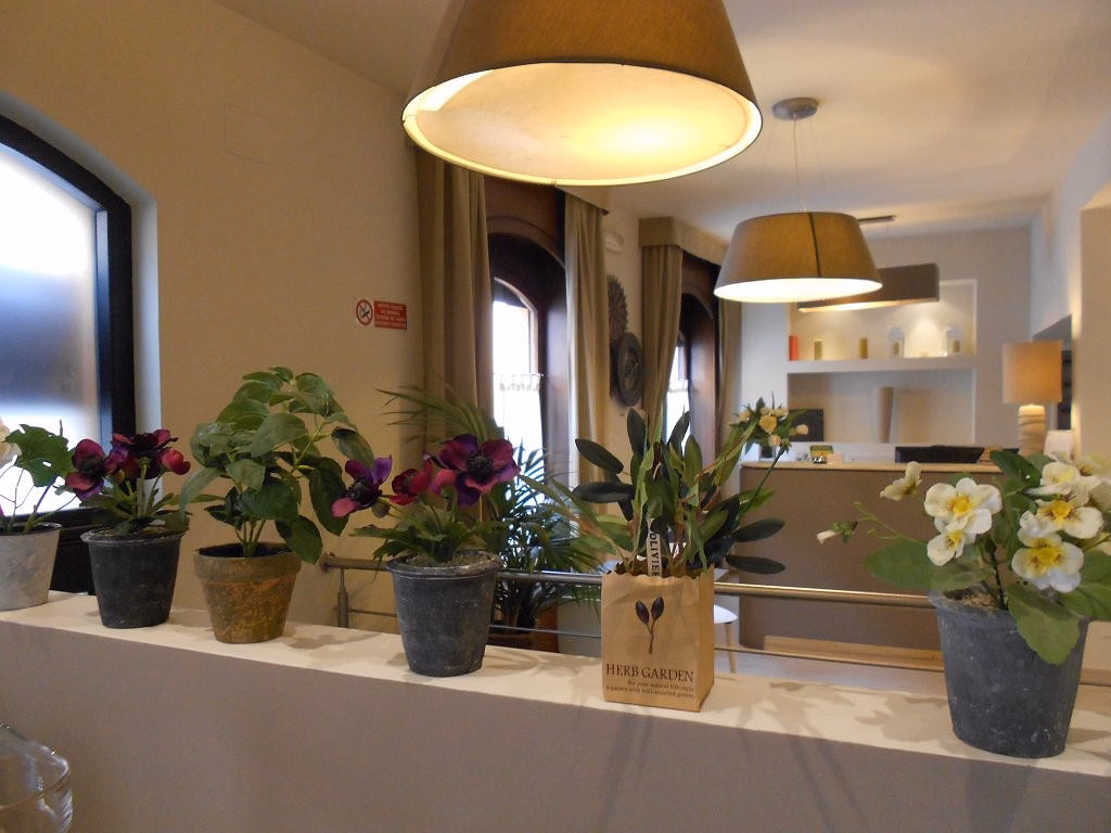 Hotel Ares