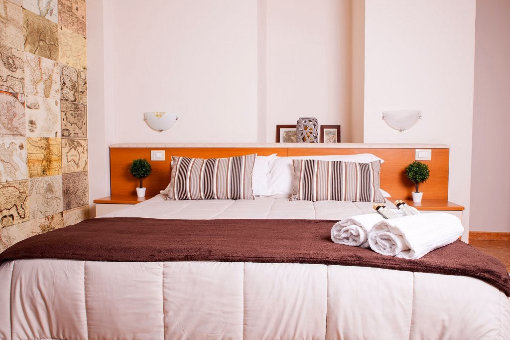 Hotel Ares