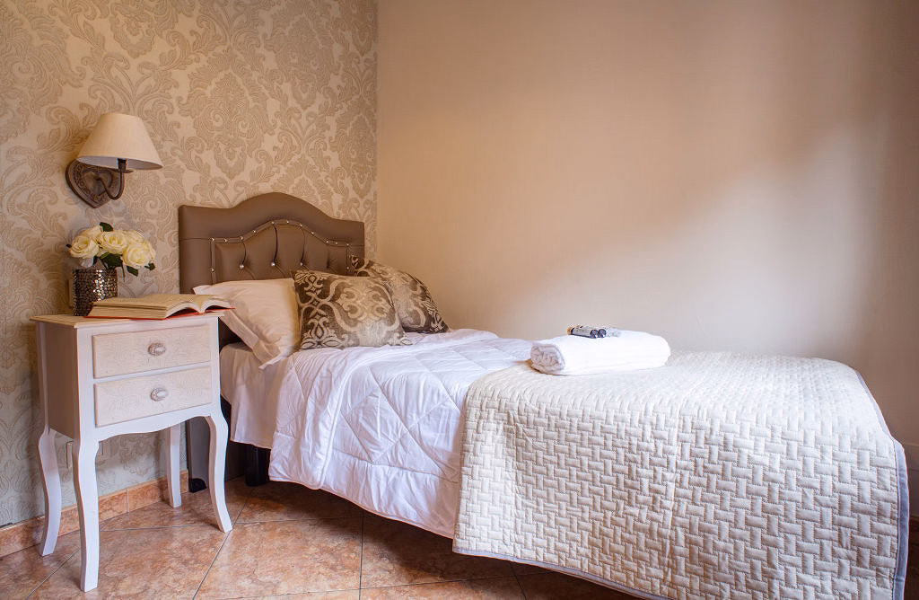 Hotel Ares