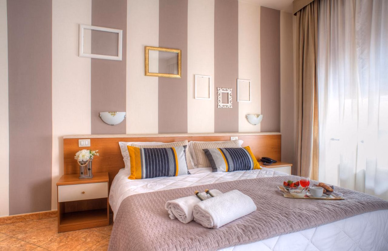Hotel Ares