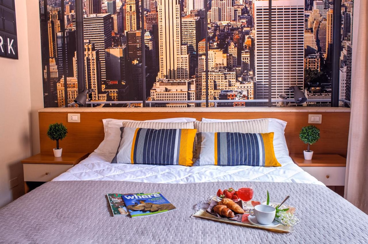 Hotel Ares