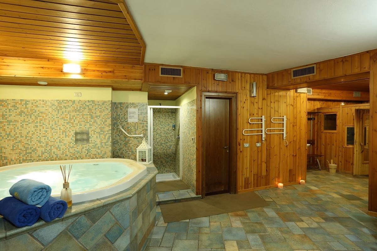 Hotel Baita Clementi