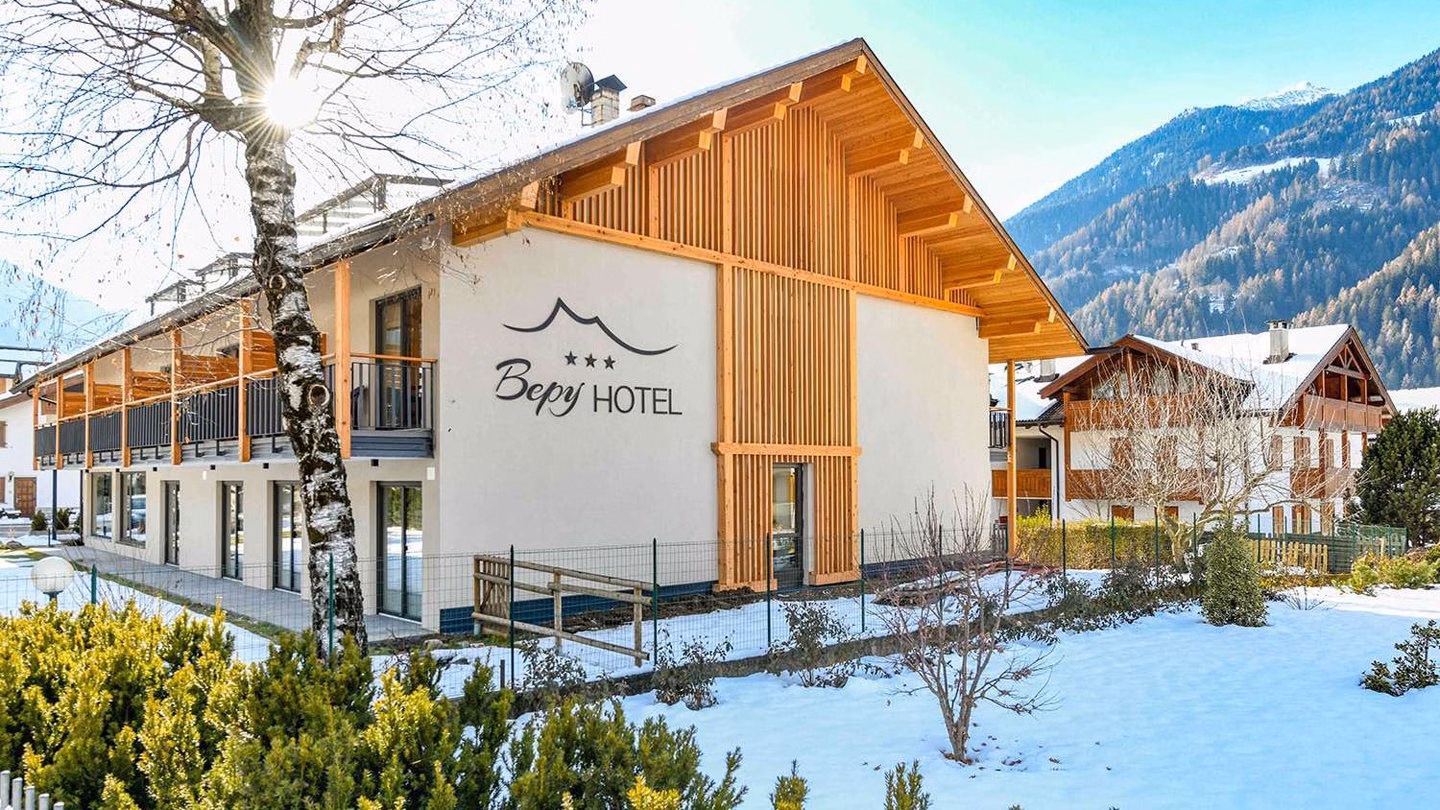 Hotel Bepy