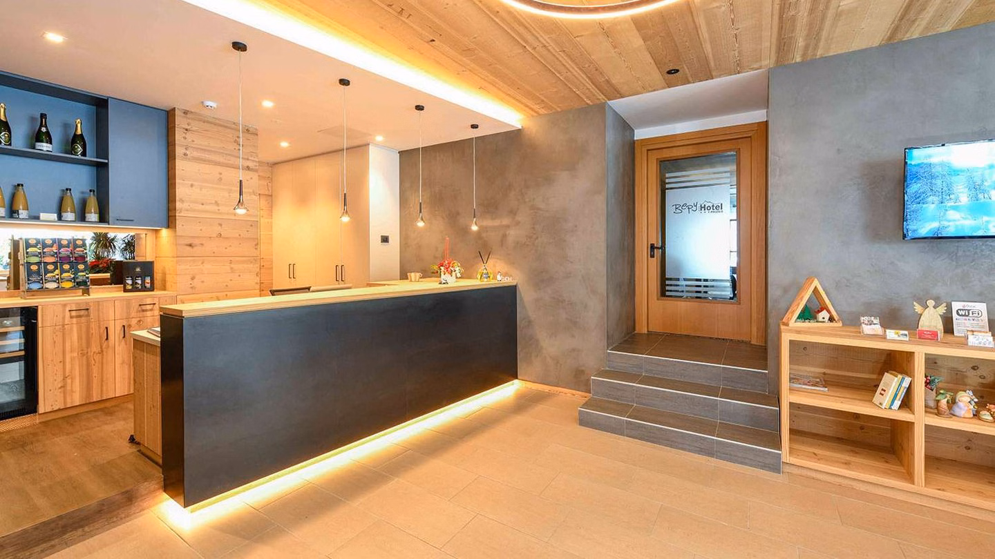 Hotel Bepy