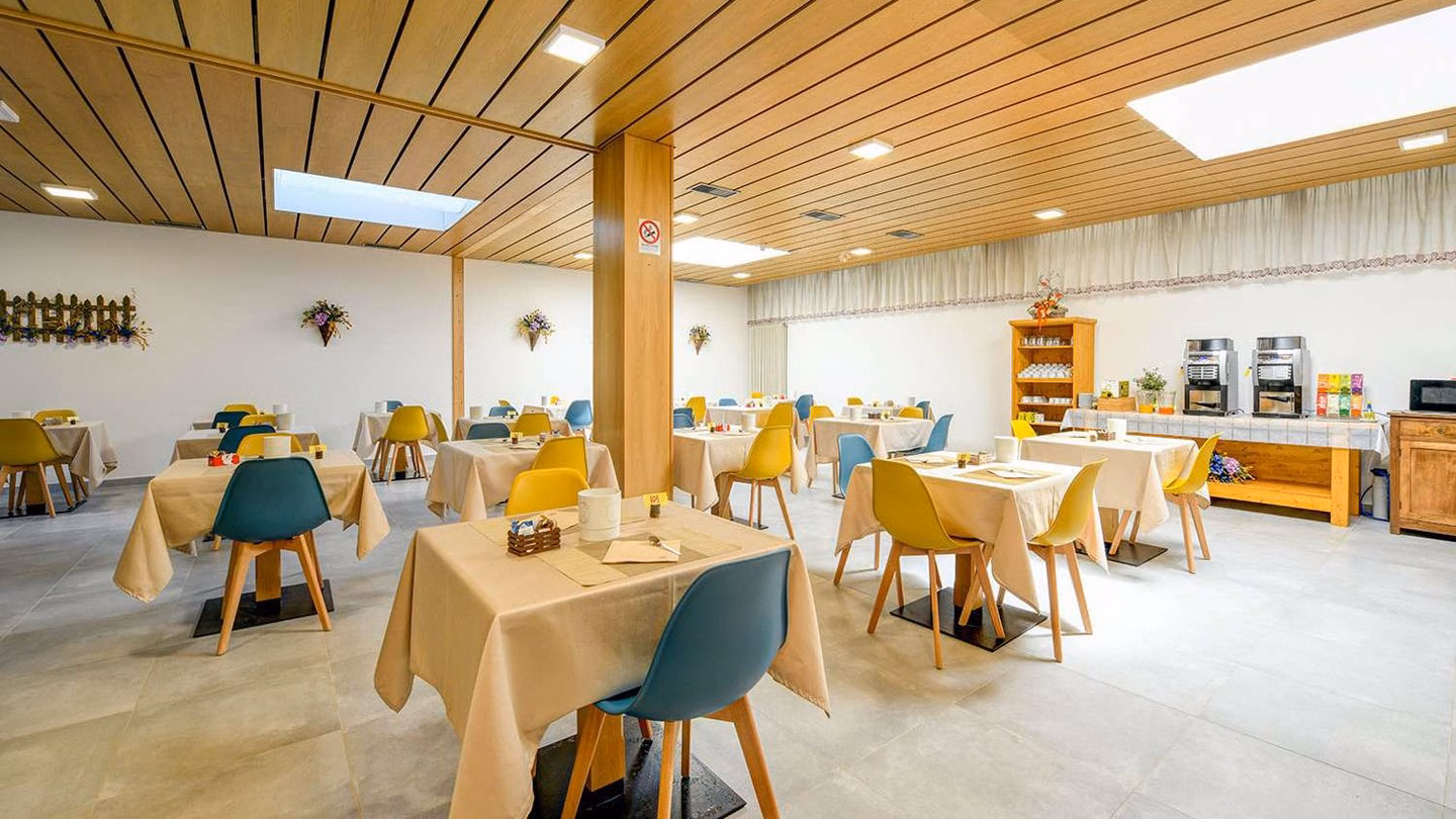 Hotel Bepy