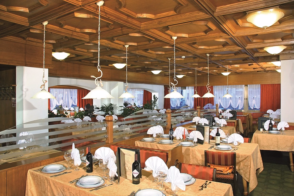 Hotel Grohmann
