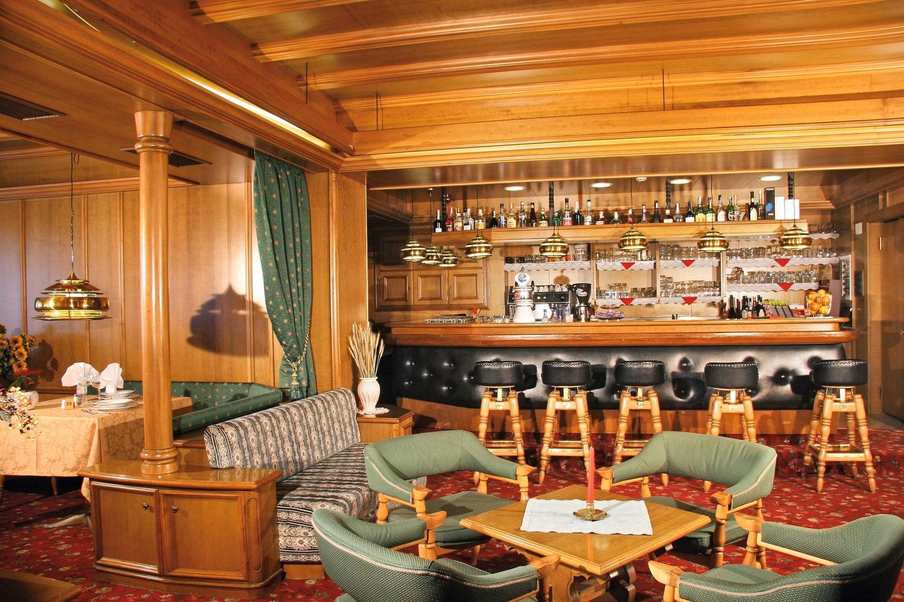 Hotel Grohmann