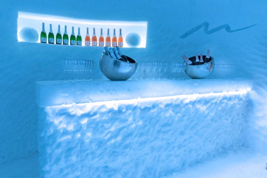 Hotel Lac Salin Spa & Mountain Resort