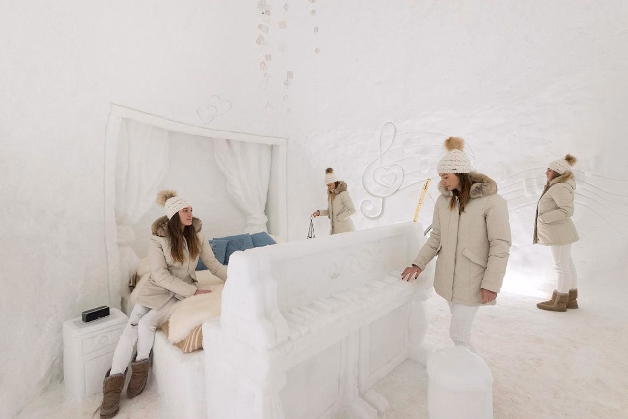 Hotel Lac Salin Spa & Mountain Resort