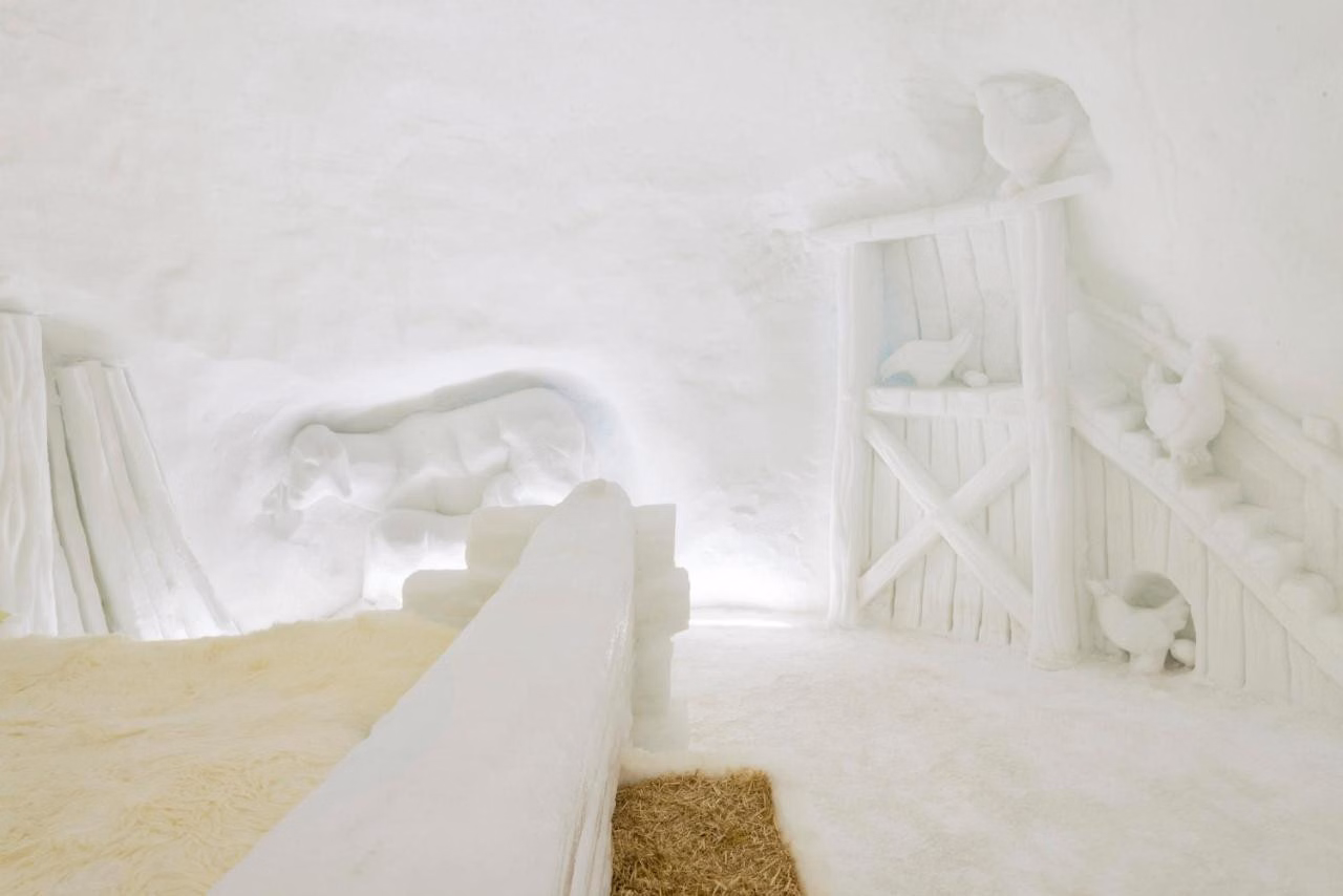 Hotel Lac Salin Spa & Mountain Resort