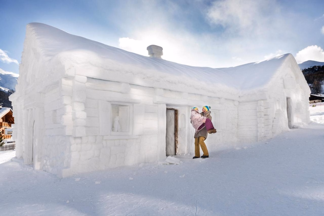Hotel Lac Salin Spa & Mountain Resort