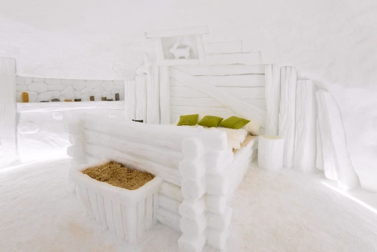 Hotel Lac Salin Spa & Mountain Resort