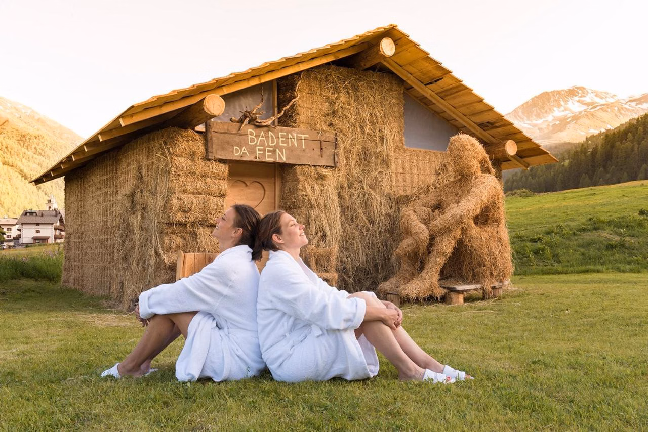 Hotel Lac Salin Spa & Mountain Resort