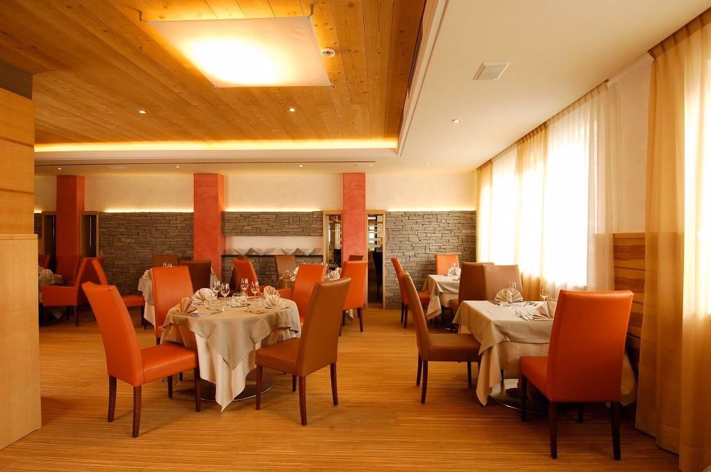Hotel Lac Salin Spa & Mountain Resort