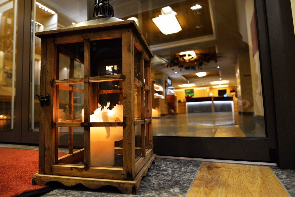 Hotel Lac Salin Spa & Mountain Resort