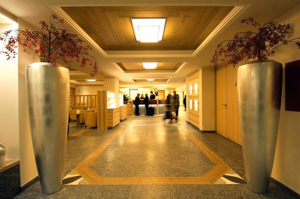 Hotel Lac Salin Spa & Mountain Resort