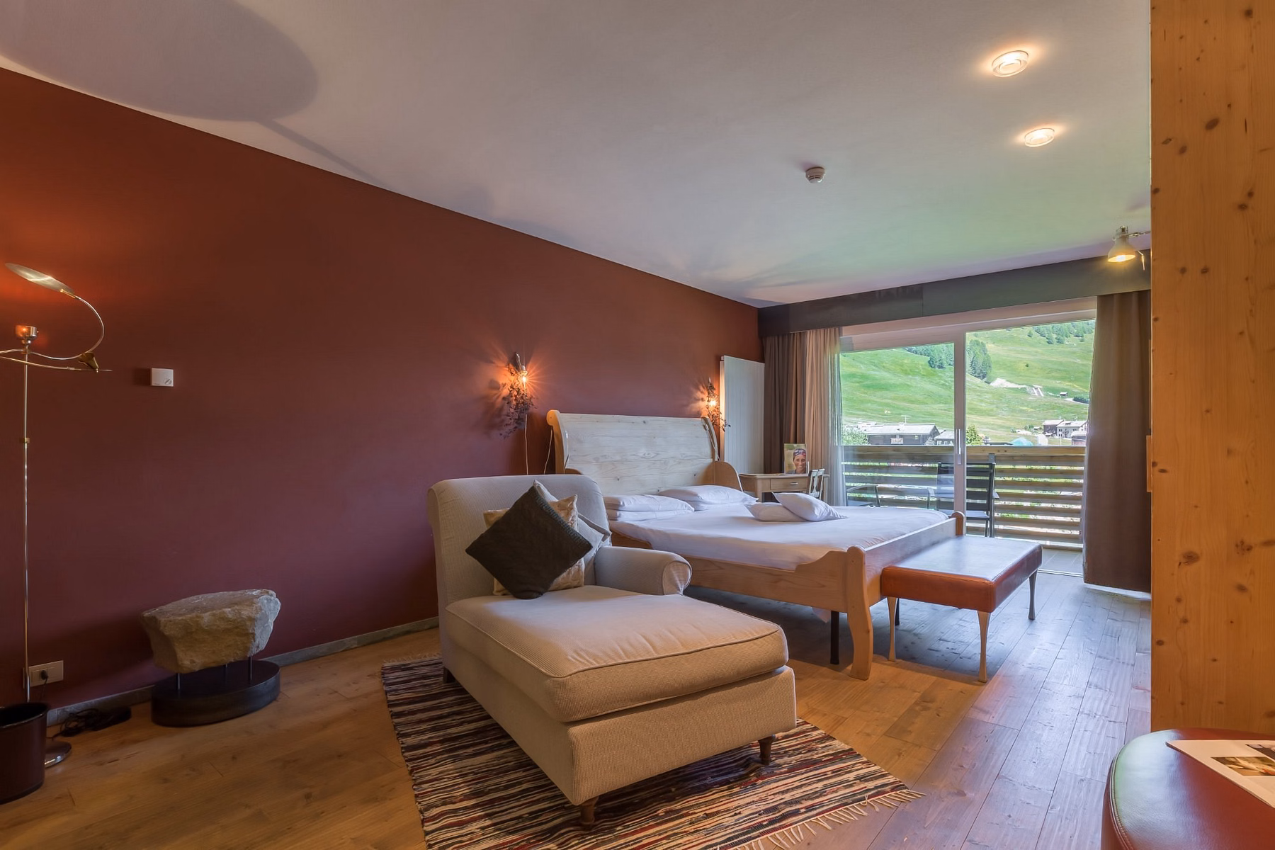 Hotel Lac Salin Spa & Mountain Resort