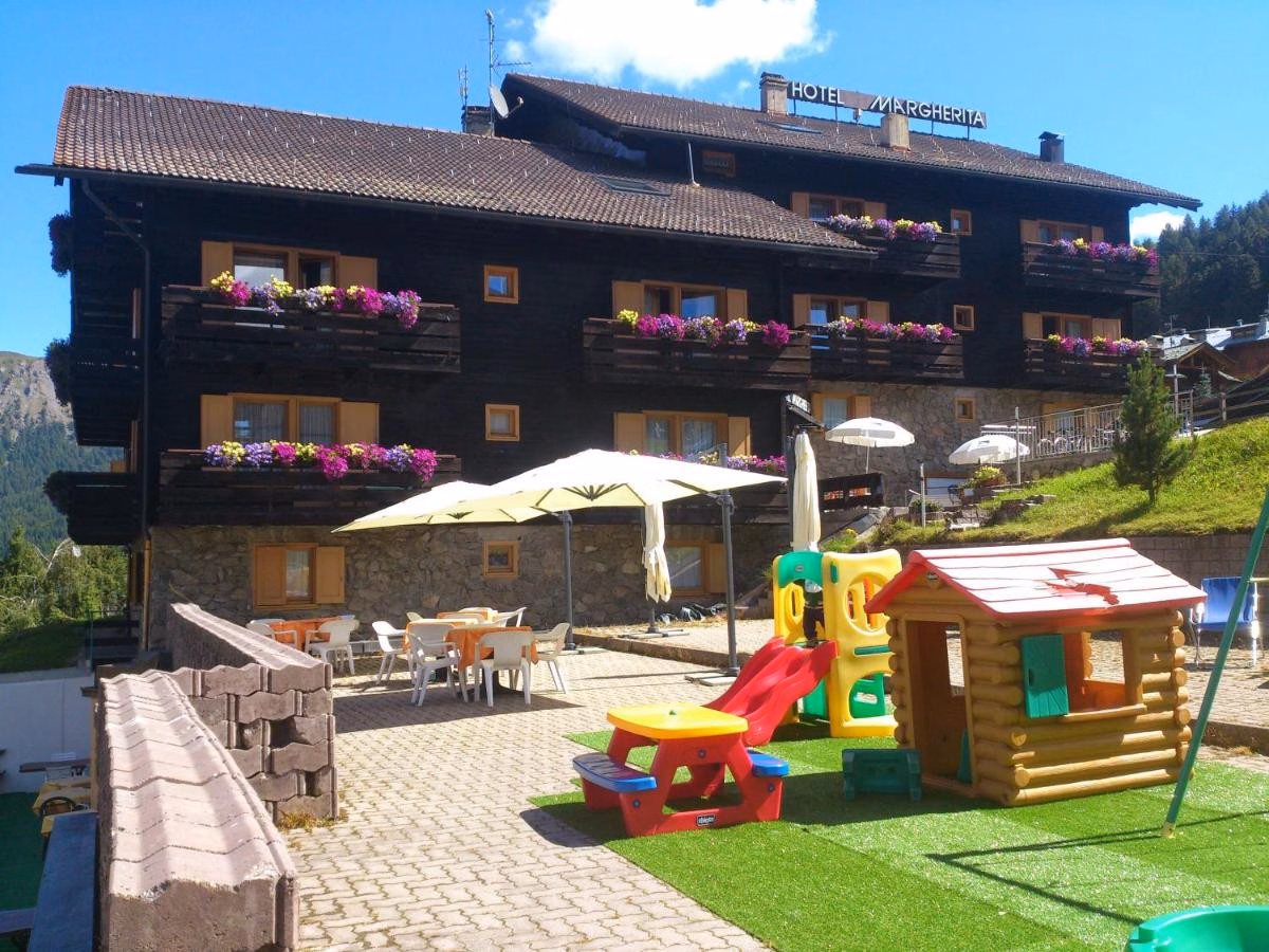Hotel Margherita