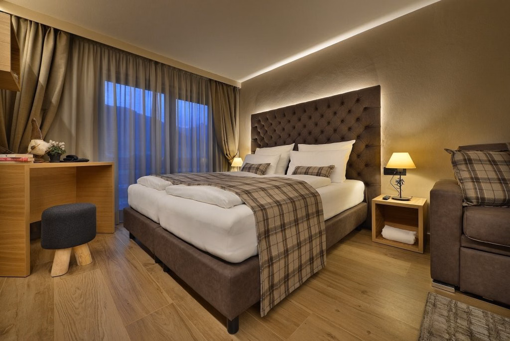 Hotel Margherita