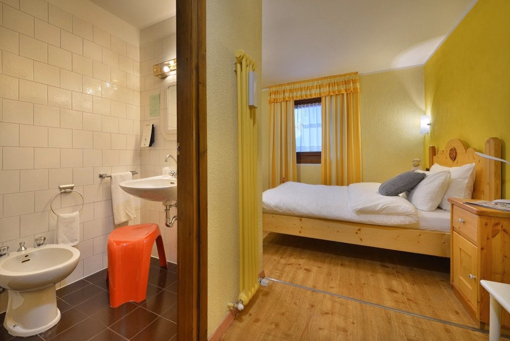Hotel Margherita