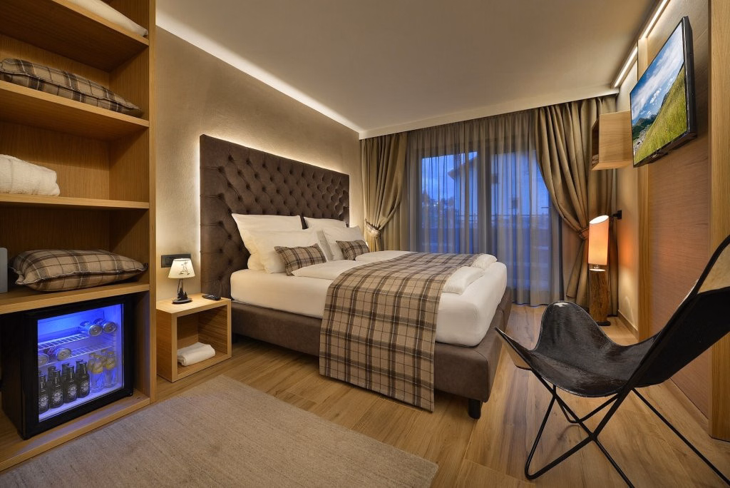 Hotel Margherita
