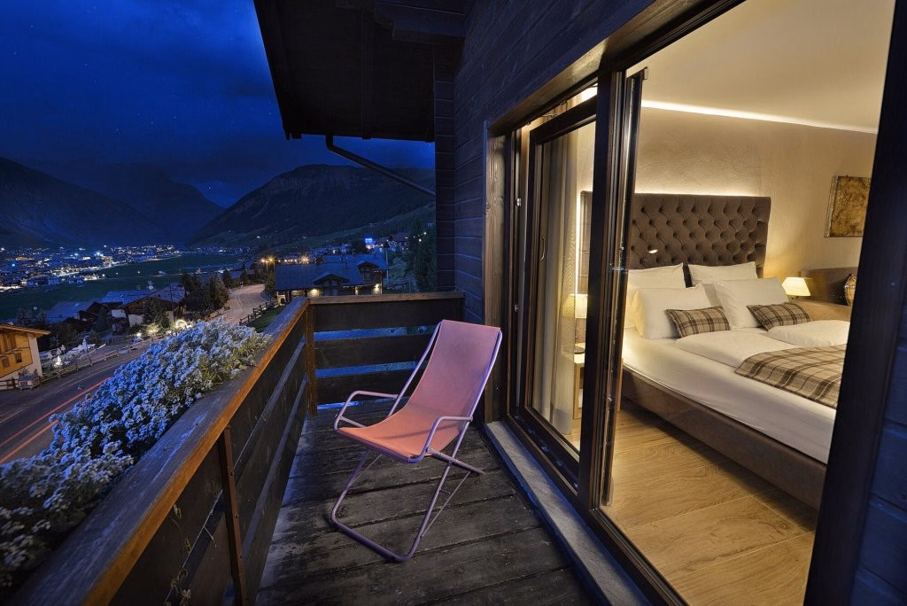 Hotel Margherita