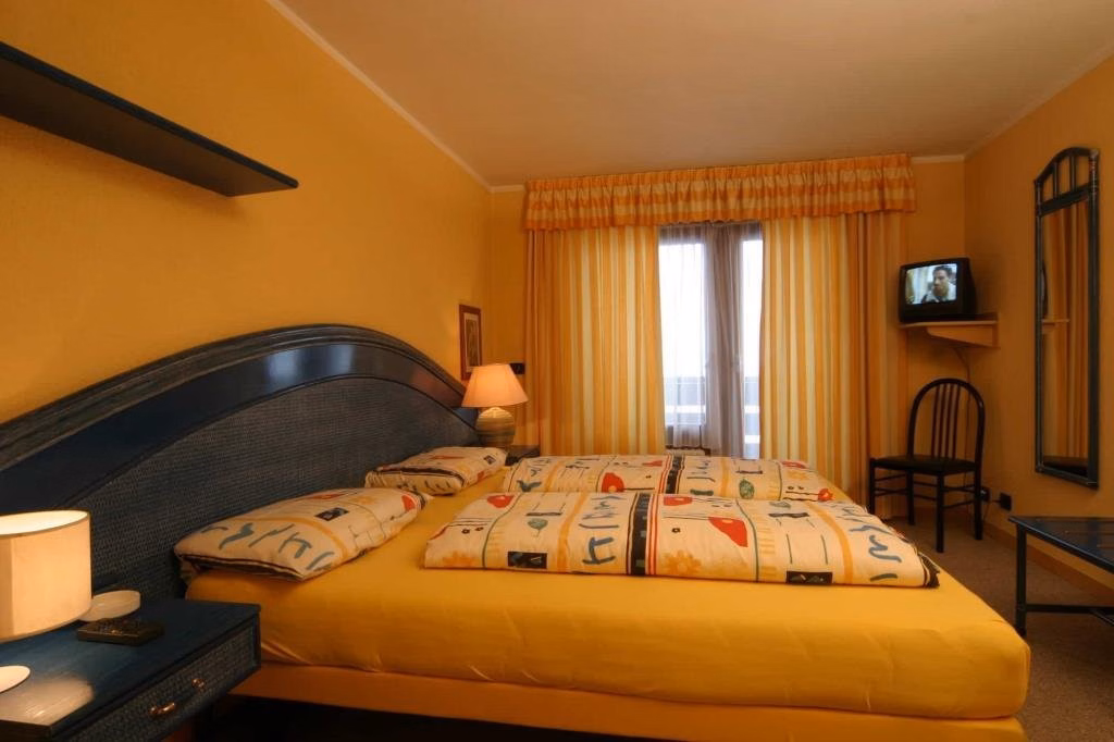 Hotel Margherita