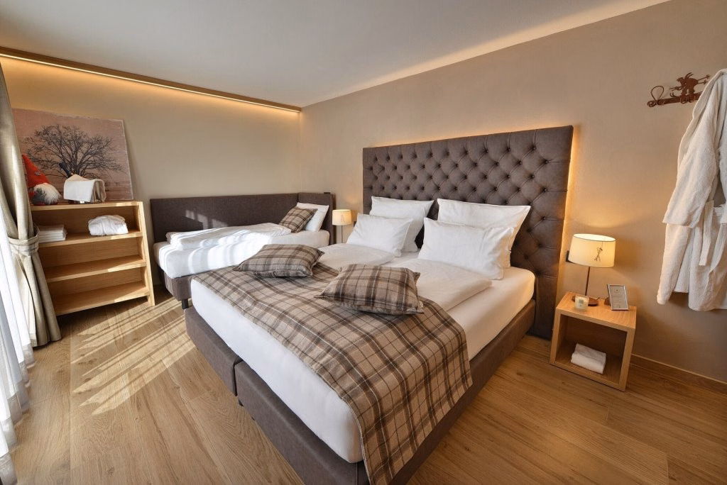 Hotel Margherita