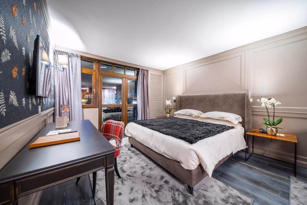 Hotel Spinale