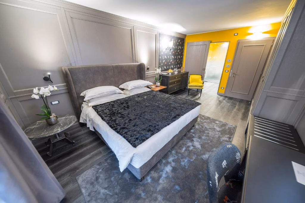 Hotel Spinale