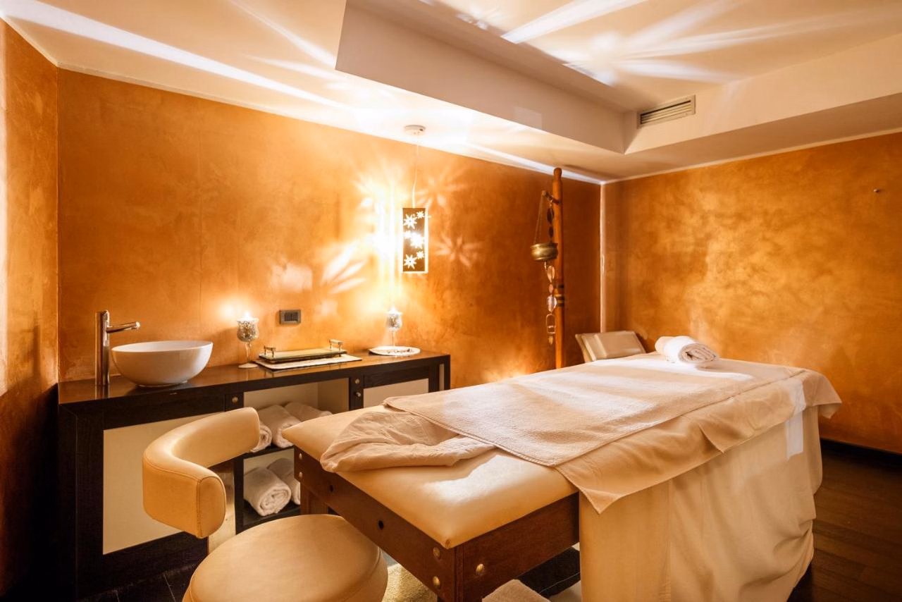 Hotel Spinale