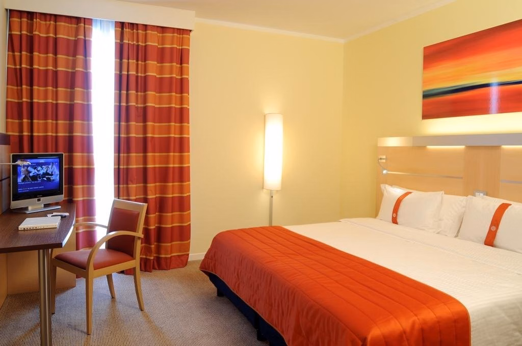 iH Hotels Milano Gioia