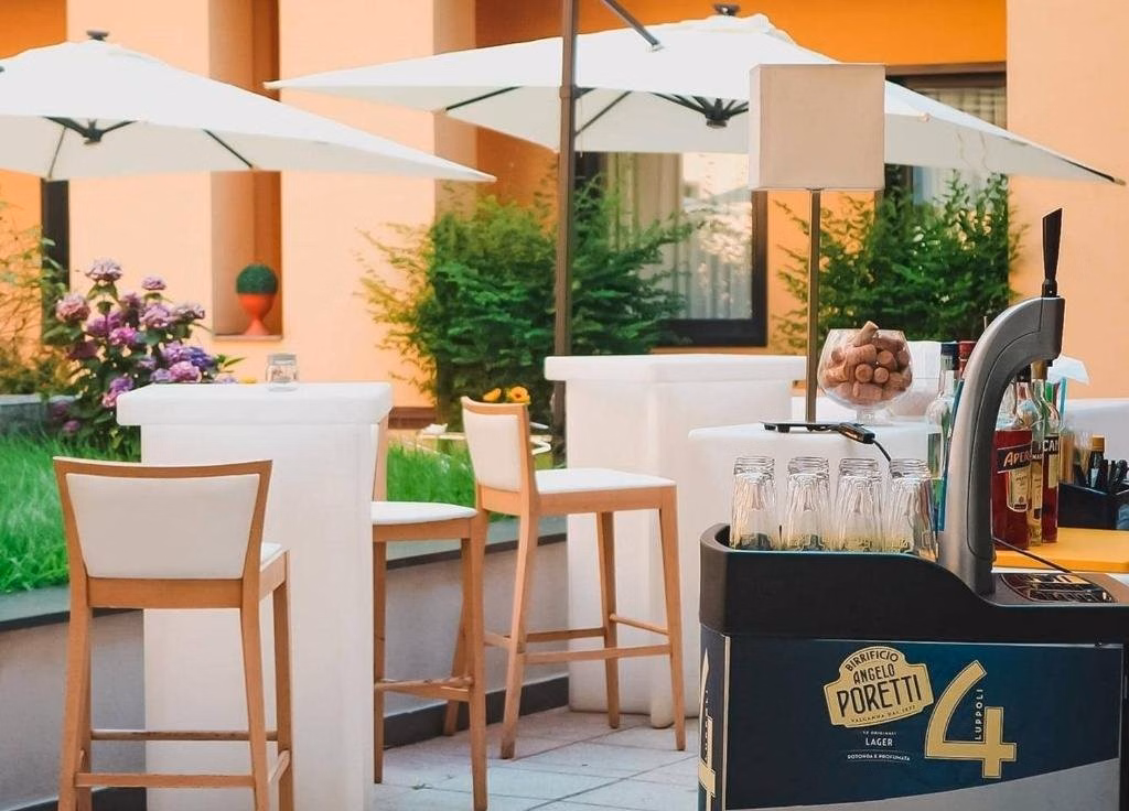 iH Hotels Milano Gioia