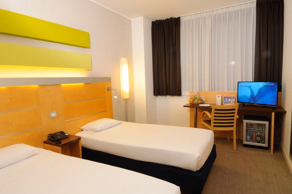 iH Hotels Milano Gioia