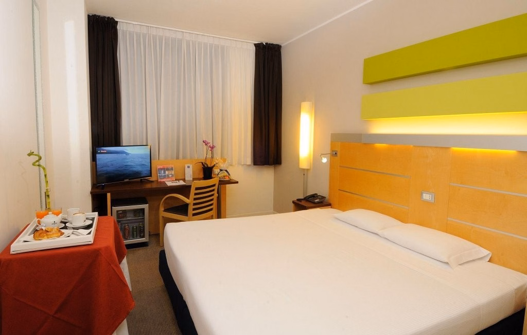 iH Hotels Milano Gioia