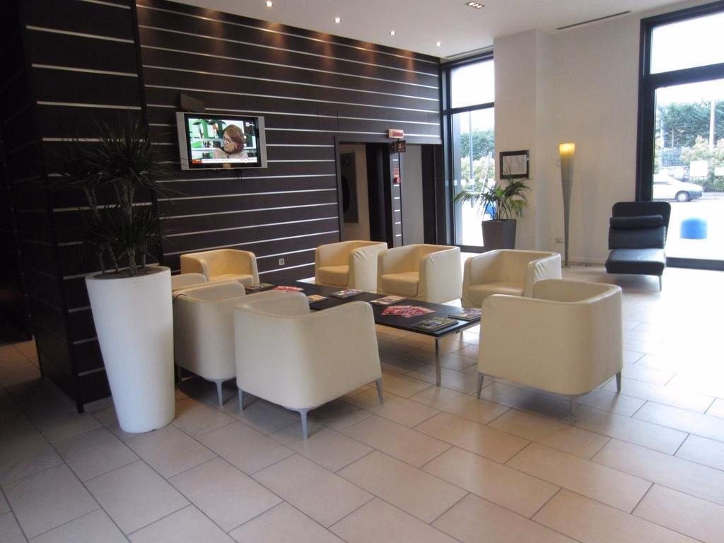 iH Hotels Milano Gioia