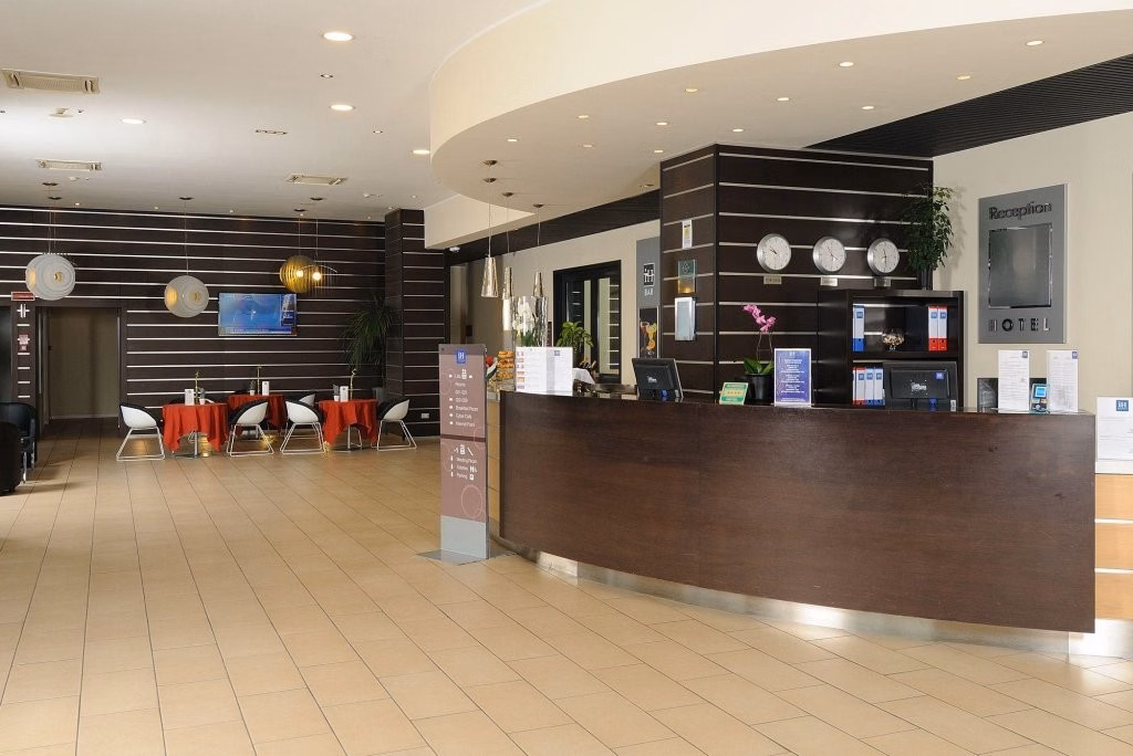 iH Hotels Milano Gioia