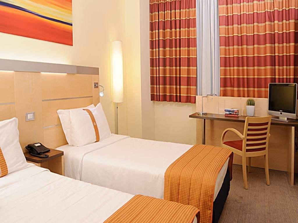 iH Hotels Milano Gioia