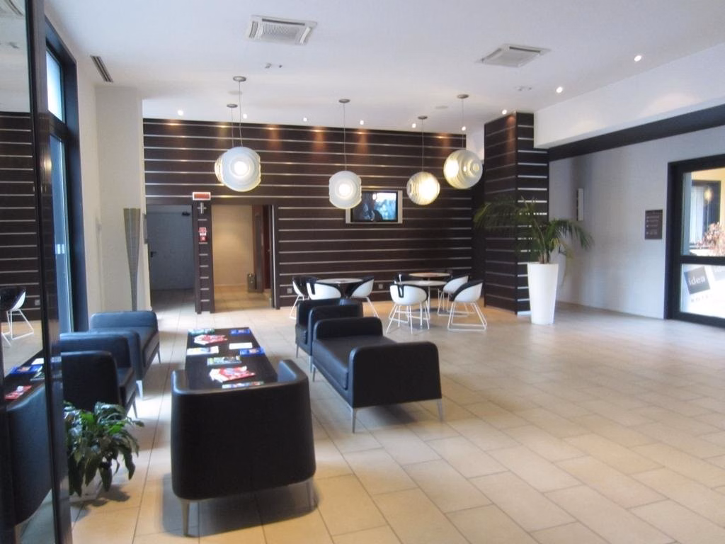 iH Hotels Milano Gioia