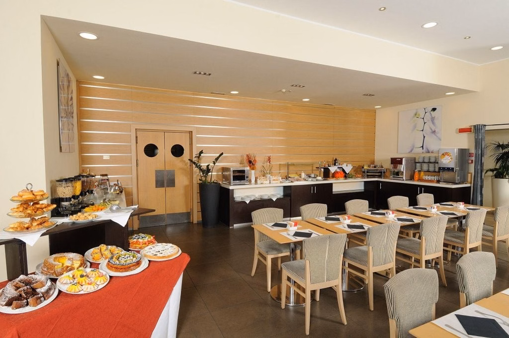 iH Hotels Milano Gioia