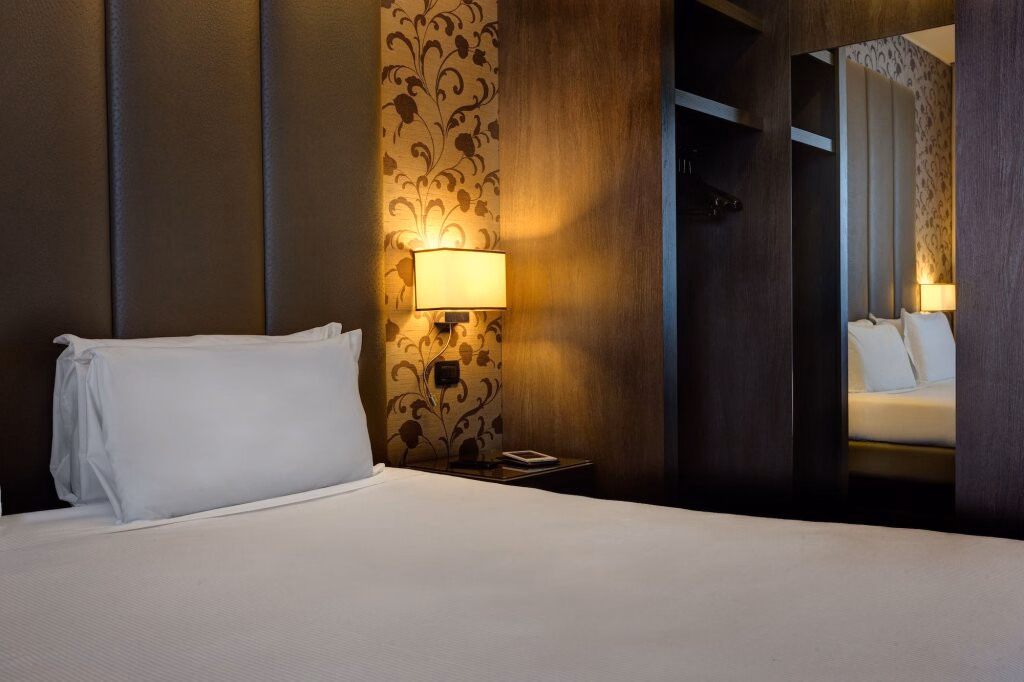 Klima Hotel Milano Fiere