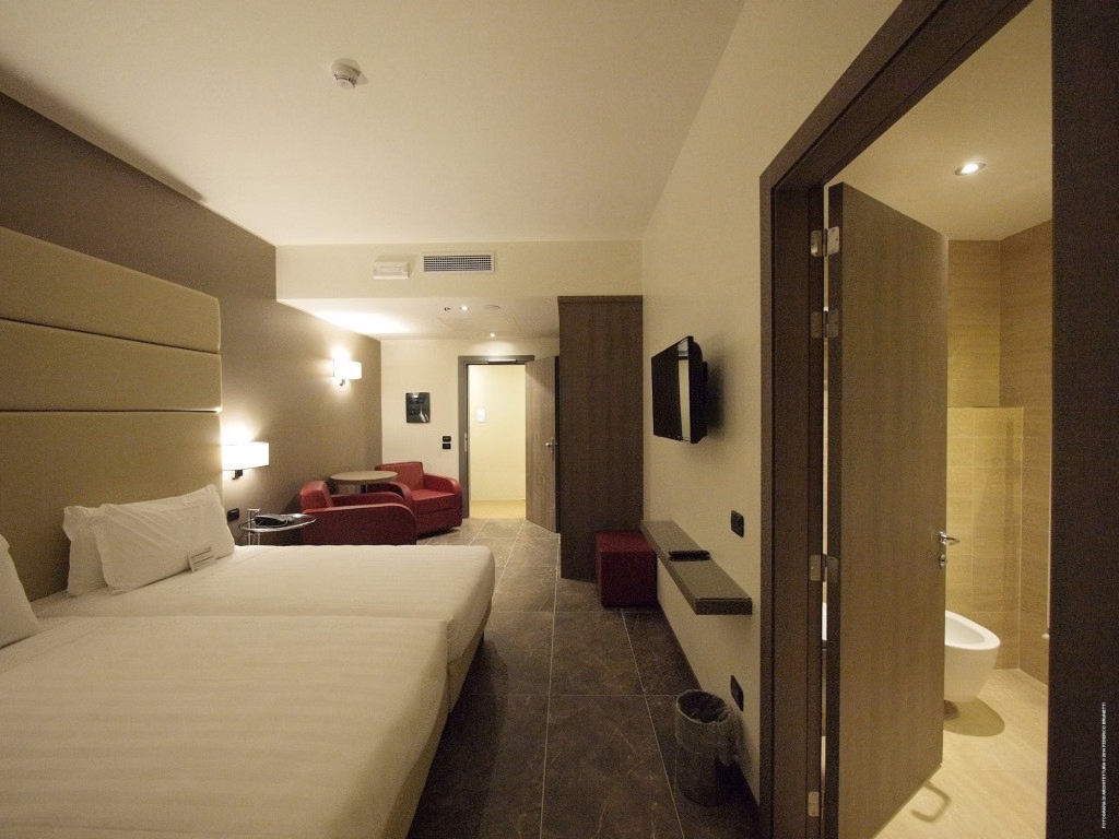 Klima Hotel Milano Fiere