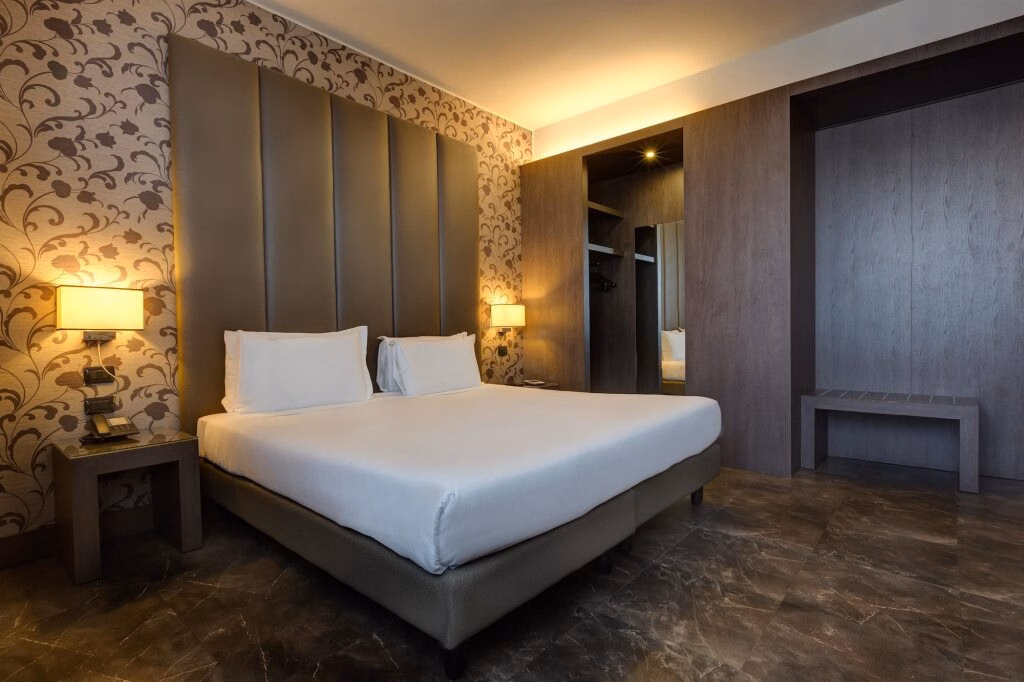 Klima Hotel Milano Fiere
