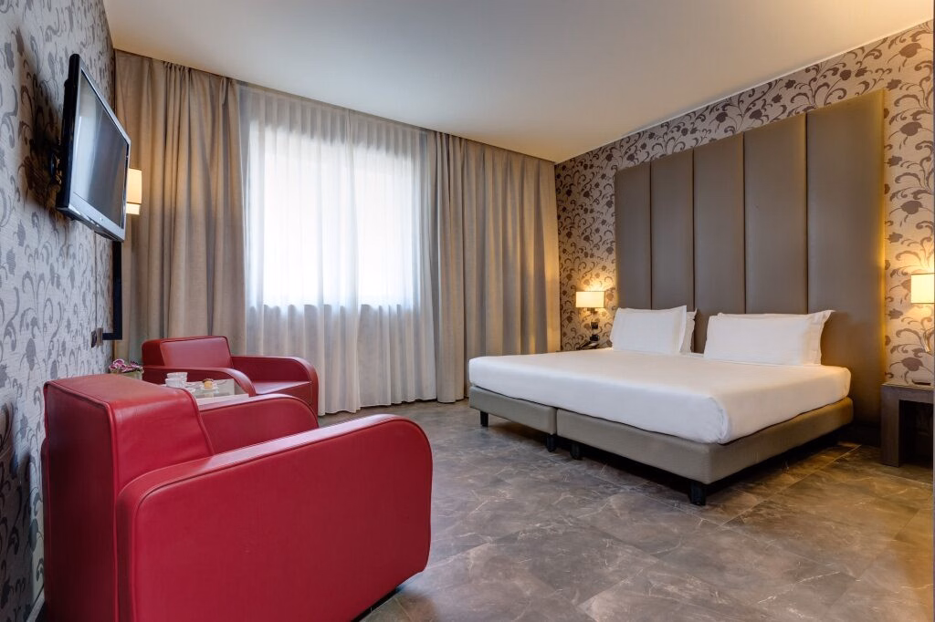 Klima Hotel Milano Fiere