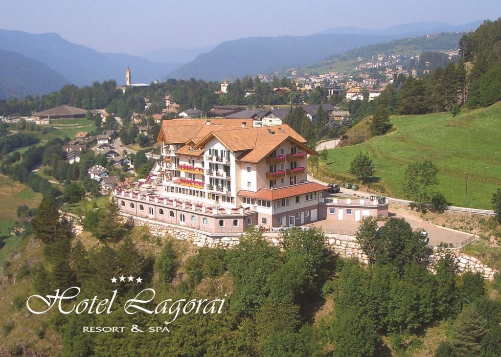 Lagorai