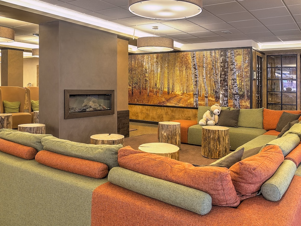 Luna Wellness Hotel
