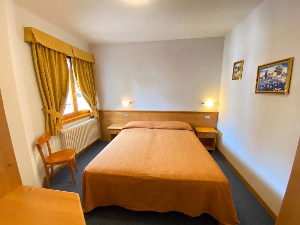 Meuble Residence Sci Sport Bormio