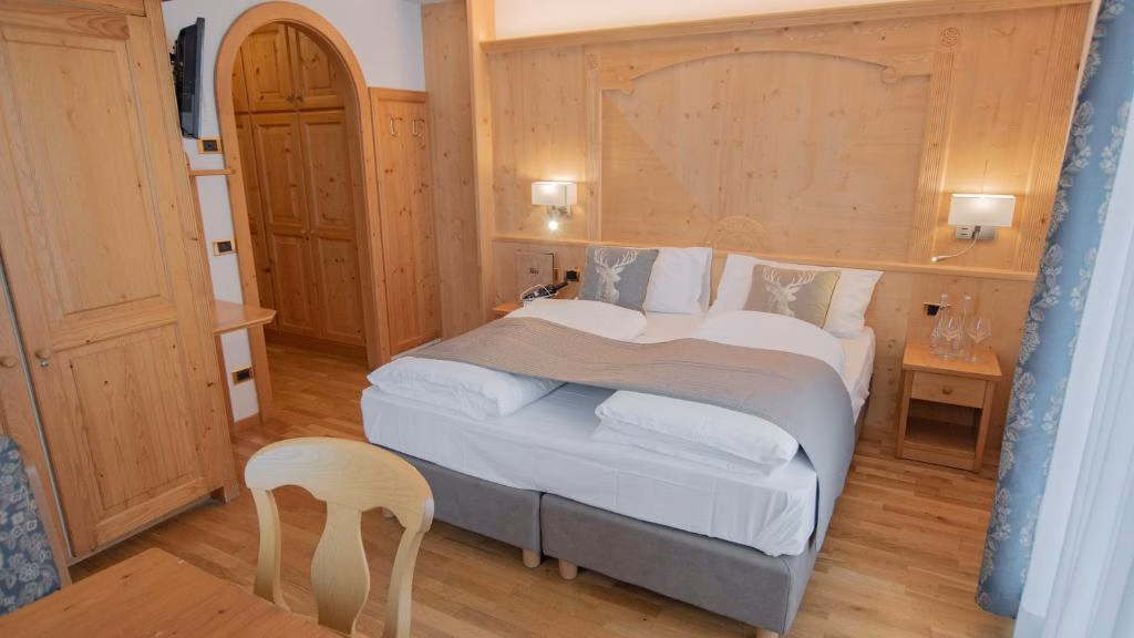 Park Hotel & Club Diamant