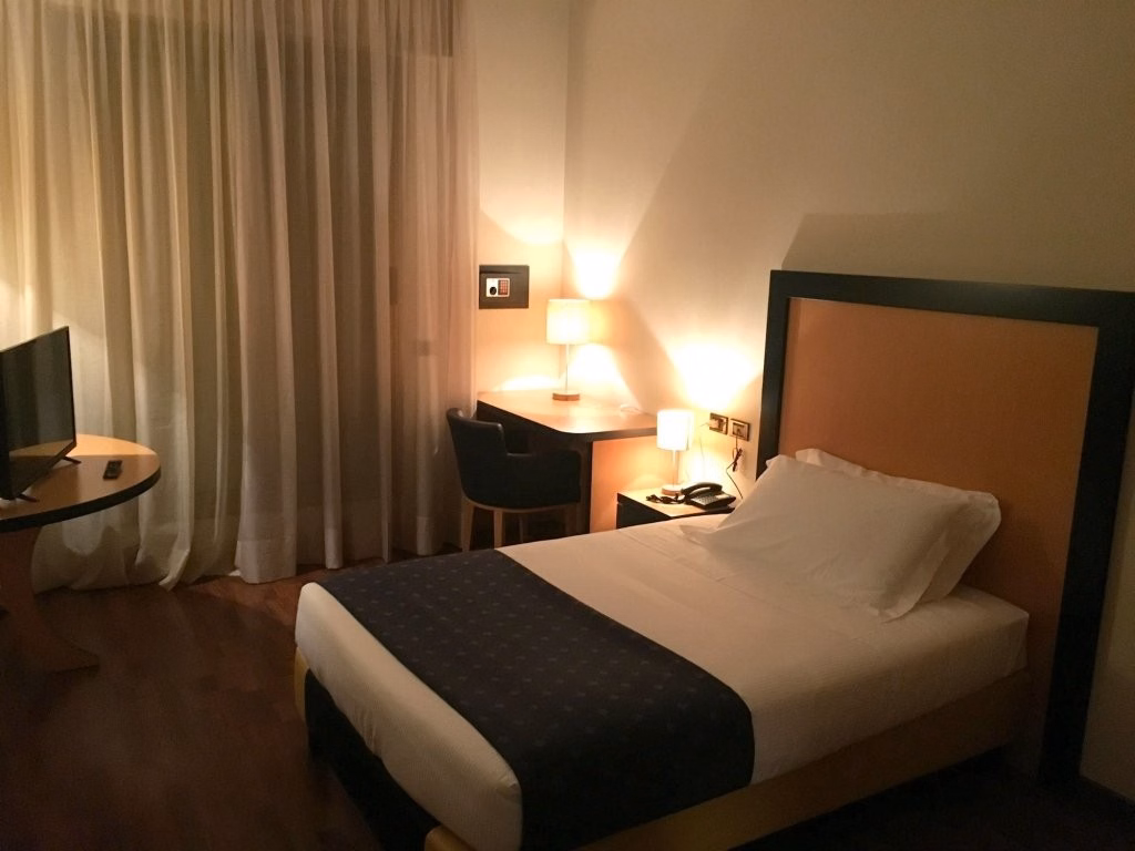Plus Welcome Milano