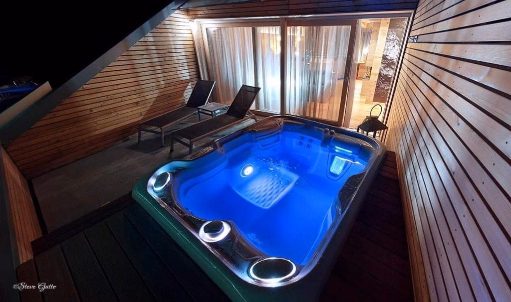 Sporthotel Rosatti